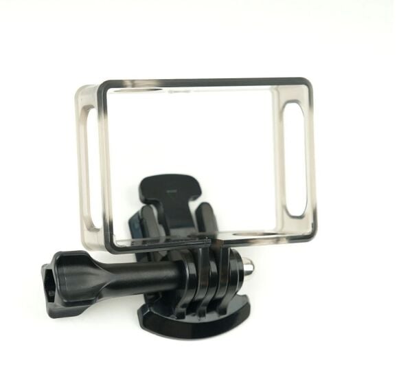 Sjcam Frame Mount SJ6 Modeli İle Uyumlu