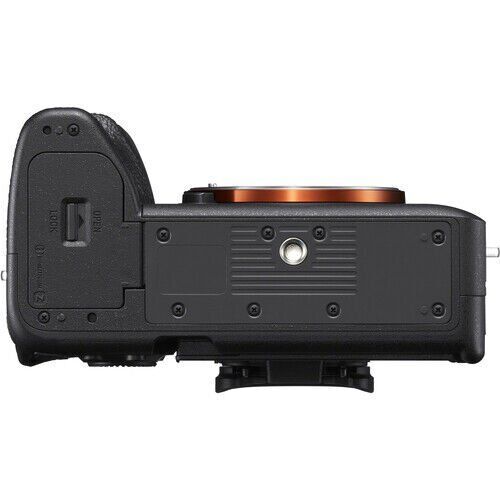 Sony a7 IV Mirrorless Camera (ILCE‑7M4/B) – (Body Only)