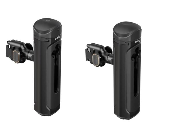 SmallRig 4402B + 4403B  Kablosuz Kontrol ve Hızlı Çıkarma Yan Sapı (2 Adet)