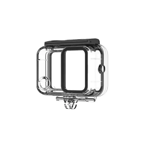 Sjcam SJ30 İle Uyumlu Su Altı Kılıfı