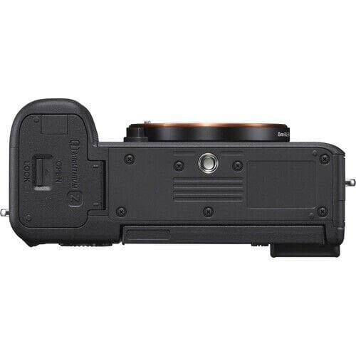 Sony A7C (ILCE‑7CL/B) + 28–60mm Kit