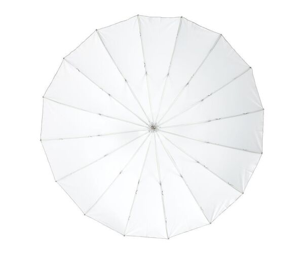 Profoto 100986 Parabolik Derin Şemsiye Beyaz  M - 105 cm