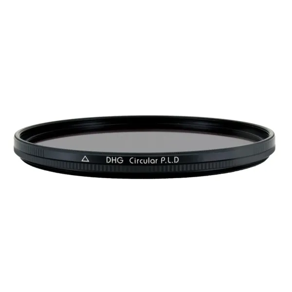 Marumi DHG Circular PL.D 43 mm
