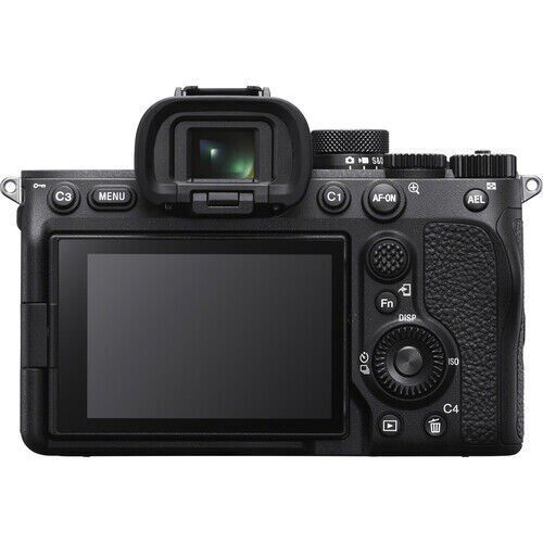 Sony A7 IV + 28‑70 mm Kit (ILCE‑7M4K/B)