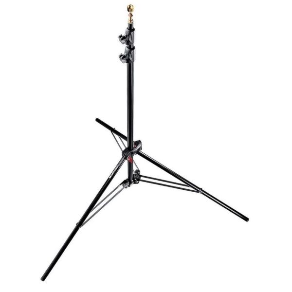 Manfrotto 1052 BAC Paraflaş ve Işık Ayağı