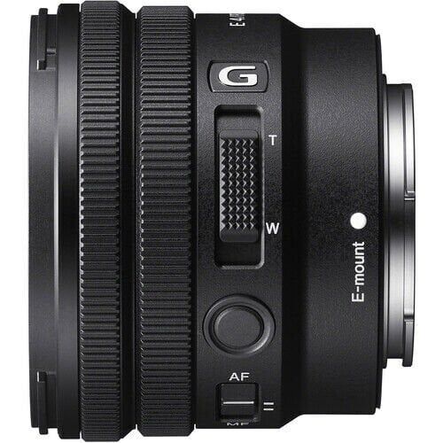 Sony E PZ 10‑20 mm f/4 G Lens (SELP1020G)