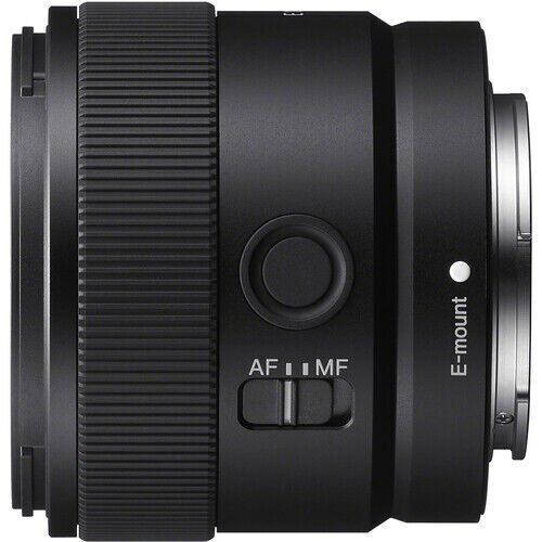 Sony E 11 mm f/1.8 Lens (SEL11F18)