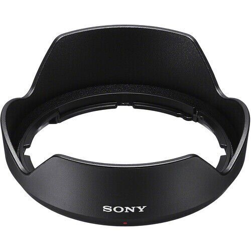 Sony E 11 mm f/1.8 Lens (SEL11F18)