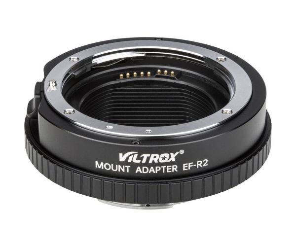 VILTROX EF-R2