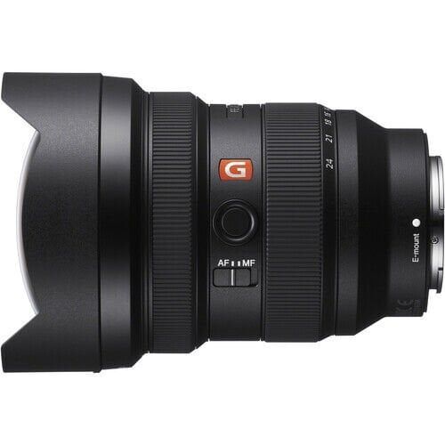 Sony FE 12–24 mm f/2.8 GM Lens (SEL1224GM)
