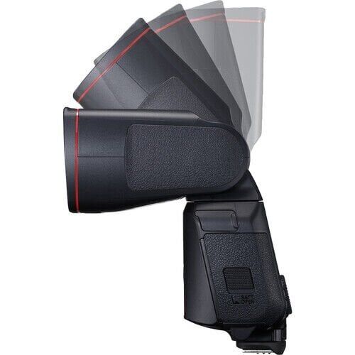 Canon Speedlite EL-1 (Version 2)