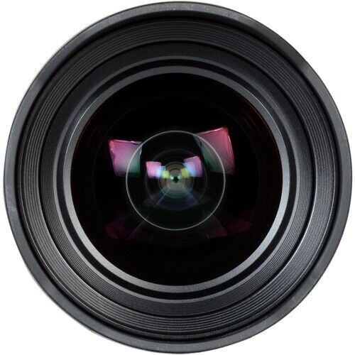 Sony FE 12-24mm f/4 G Lens (SEL1224G)
