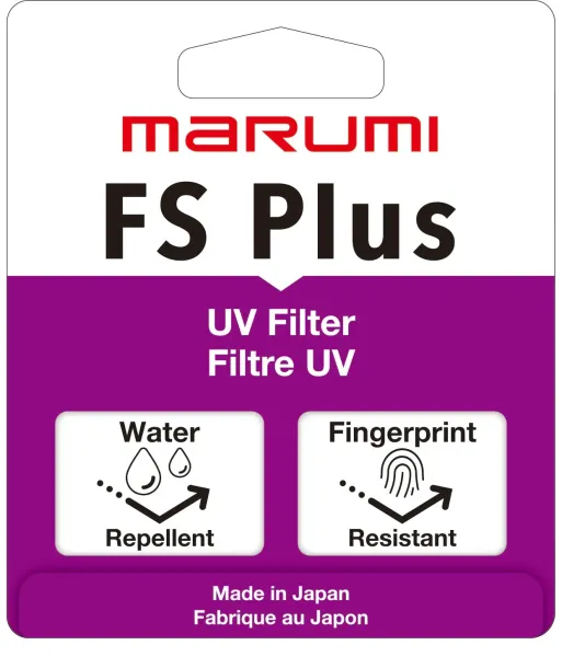 FS Plus UV 77 mm