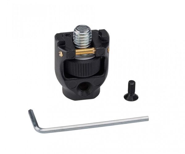 Manfrotto MA 244 ADPT38AR Anti-Rotation Adaptör
