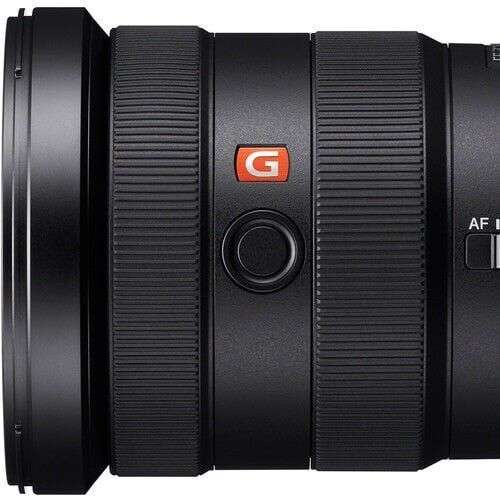 Sony FE 16-35mm f/2.8 GM Lens (SEL1635GM)