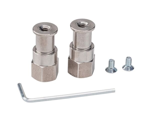 Manfrotto Ma 244Adpt58 Spigot Adapters