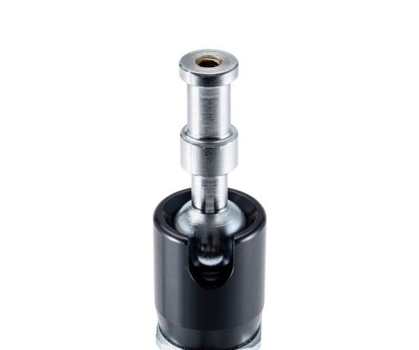 Manfrotto 244N Magic Arm Sıkıştırmalı Kilit Sistemi