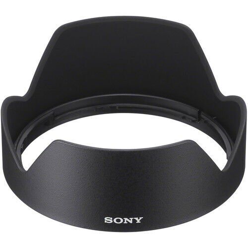Sony E 16–55mm f/2.8 G Lens (SEL1655G)