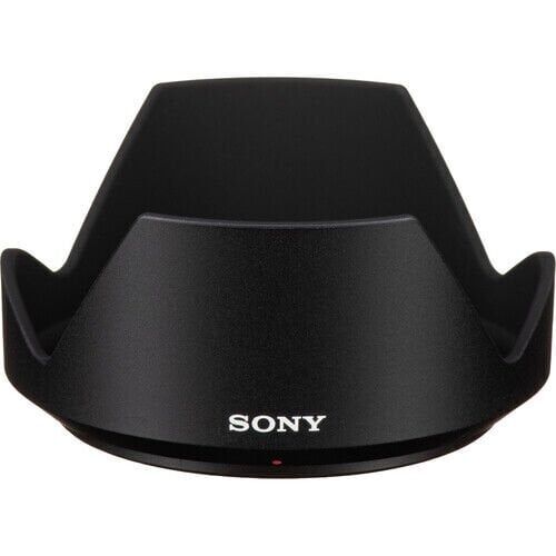 Sony Vario-Tessar T E 16-70mm f/4 ZA OSS Lens (SEL1670Z)