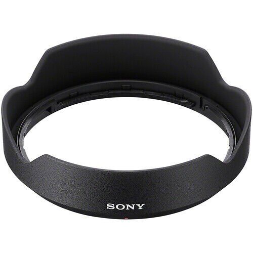 Sony FE 16 mm f/1.8 G Prime Lens (SEL16F18G)