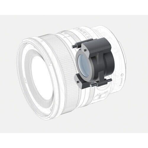 Sony FE 16 mm f/1.8 G Prime Lens (SEL16F18G)