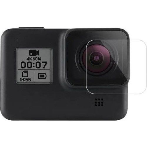 Oem Marka Hero 8 İçin 2'li  Lcd Koruyucu