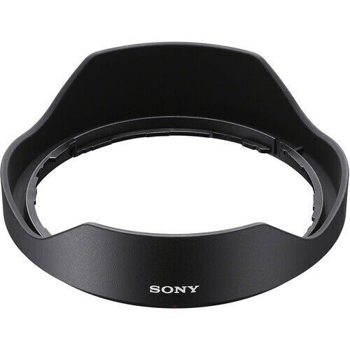 Sony FE PZ 16–35mm f/4 G Lens (SELP1635G)