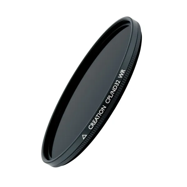 Marumi CREATION CPL/ND32 WR 82 mm