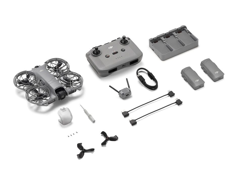 DJI Neo 2 Fly More Combo (RC-N3)