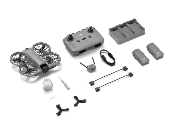DJI Neo 2 Fly More Combo (RC-N3)