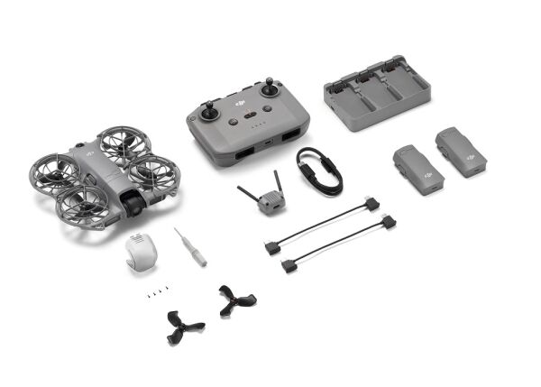 DJI Neo 2 Fly More Combo (RC-N3)