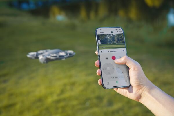DJI Neo 2 Fly More Combo (RC-N3)