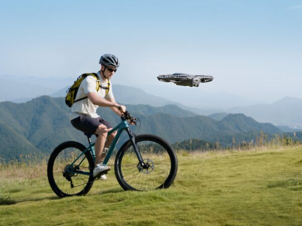 DJI Neo 2 Fly More Combo (RC-N3)