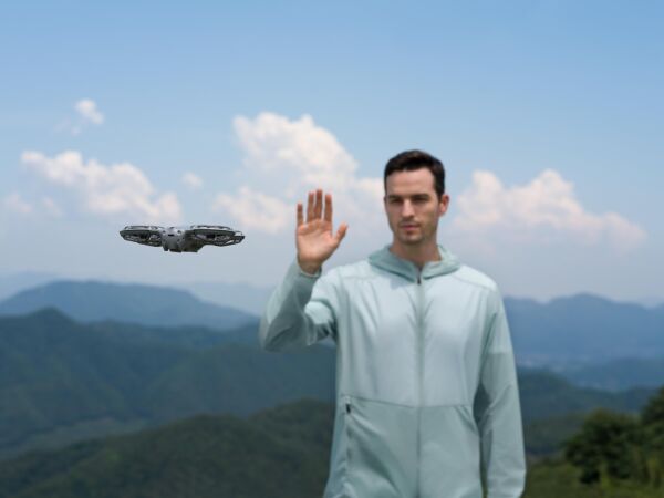 DJI Neo 2 Fly More Combo (RC-N3)