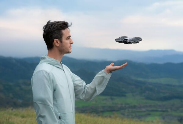 DJI Neo 2 Fly More Combo (RC-N3)