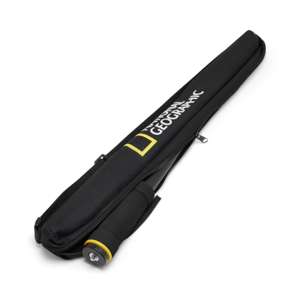 NATIONAL GEOGRAPHIC NG-PM001 PHOTO MONOPOD & PHONE ADAPT.