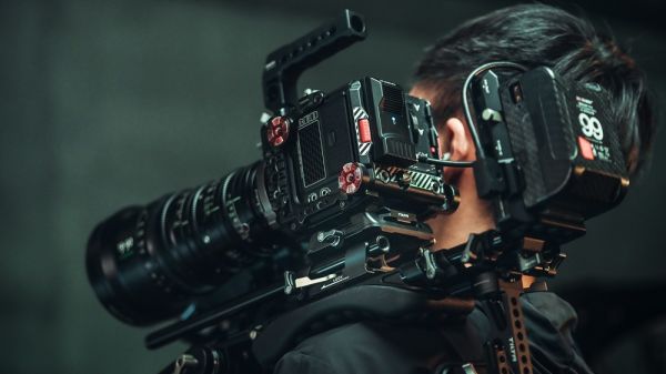 Tilta TA-DBPK-B 15mm LWS Arca Manfrotto Çift Taban Plakası