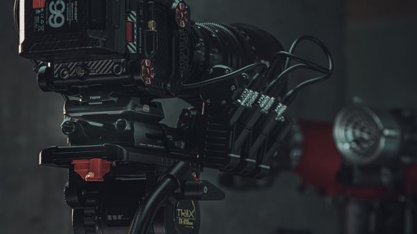 Tilta TA-DBPK-B 15mm LWS Arca Manfrotto Çift Taban Plakası