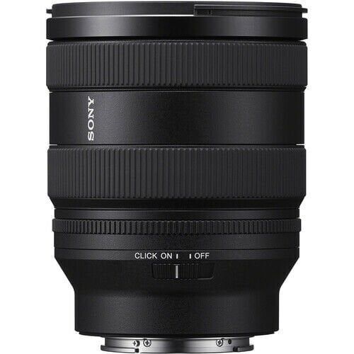 Sony FE 20–70 mm f/4 G Lens (SEL2070G)
