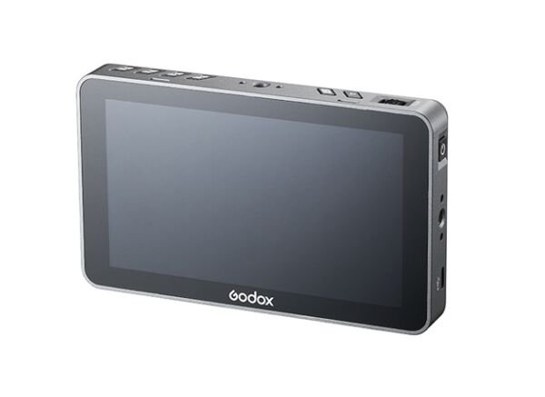 Godox GM6S Pro 5.5'' 4K  HDMI Dokunmatik Monitör
