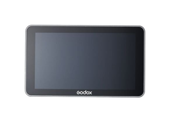 Godox GM6S Pro 5.5'' 4K  HDMI Dokunmatik Monitör