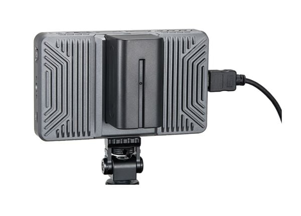 Godox GM6S Pro 5.5'' 4K  HDMI Dokunmatik Monitör