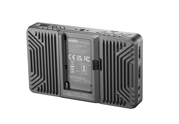 Godox GM6S Pro 5.5'' 4K  HDMI Dokunmatik Monitör