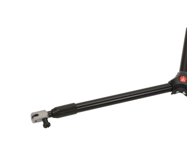 Manfrotto Ma 350Sprb Mid Level Sprider Black