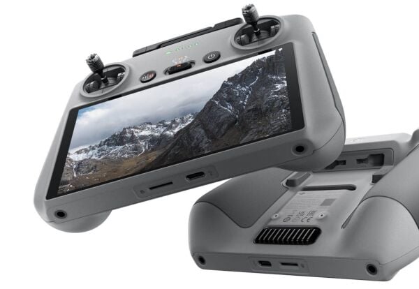 DJI RC 2 Kumanda DJI Mini 4 Pro / DJI Mini 5 Pro / DJI Air 3 / DJI Air 3S / DJI Neo