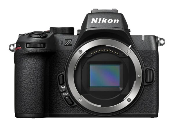 Nikon Z50 II Dx 16-50mm + 50-250mm Vr Kit
