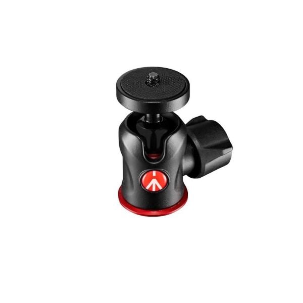 Manfrotto MH492-BH Mikro Top Başlık