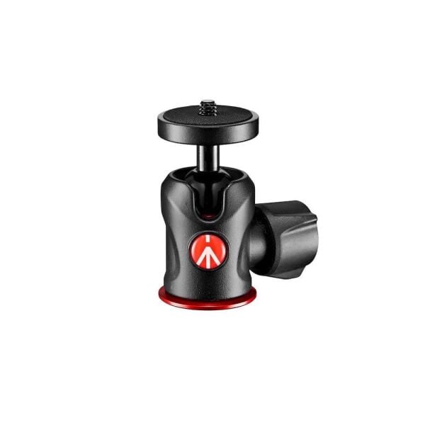 Manfrotto MH492-BH Mikro Top Başlık