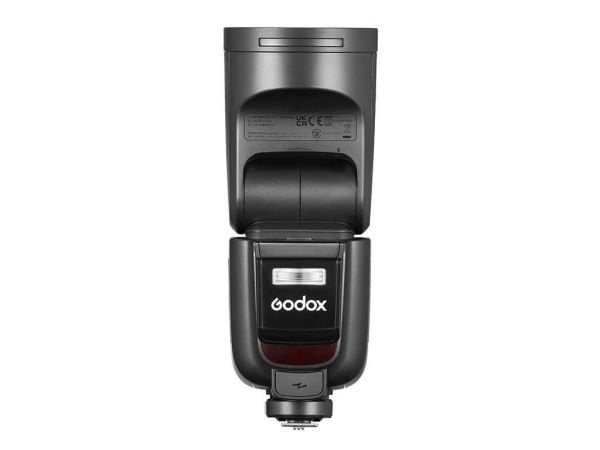 Godox V1Pro Fujifilm Uyumlu Yuvarlak Kafa Flaş