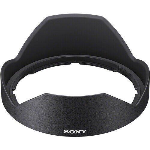 Sony FE 24–50mm f/2.8 G Lens (SEL2450G)